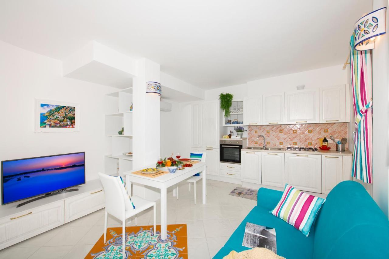 Daire Casa Lucienne
